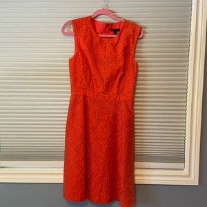 J Crew Poppy Summer Dress NWT